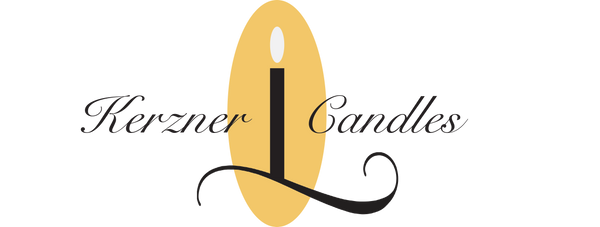Kerzner Candles LLC logo