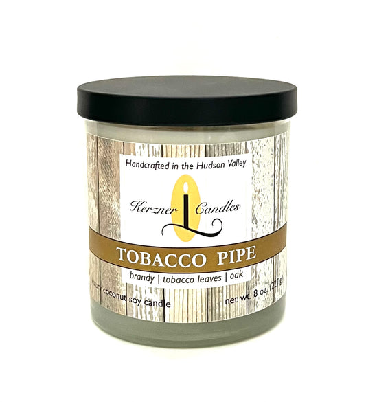 Tobacco Pipe