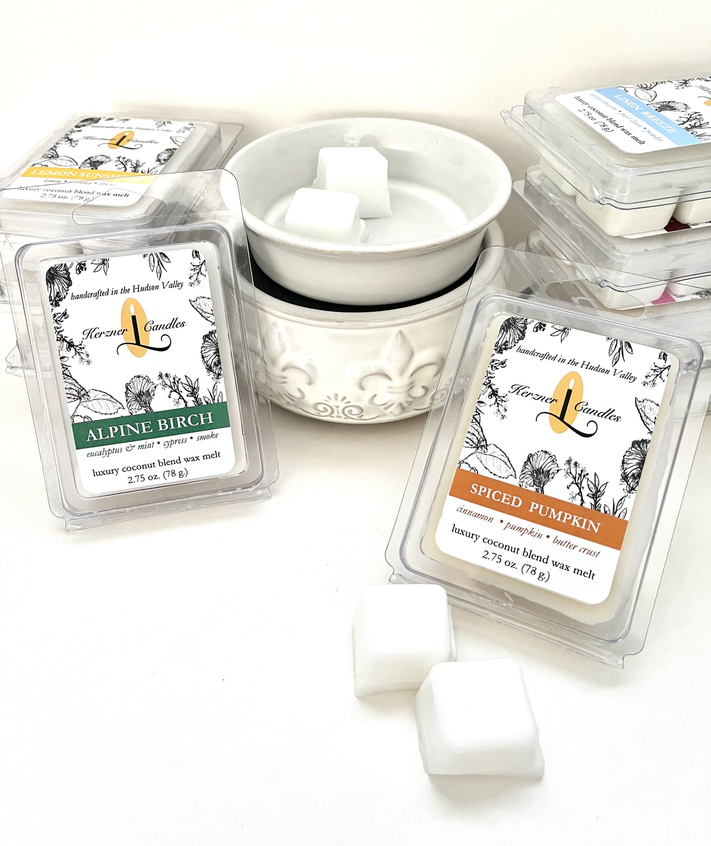 Wax Melts