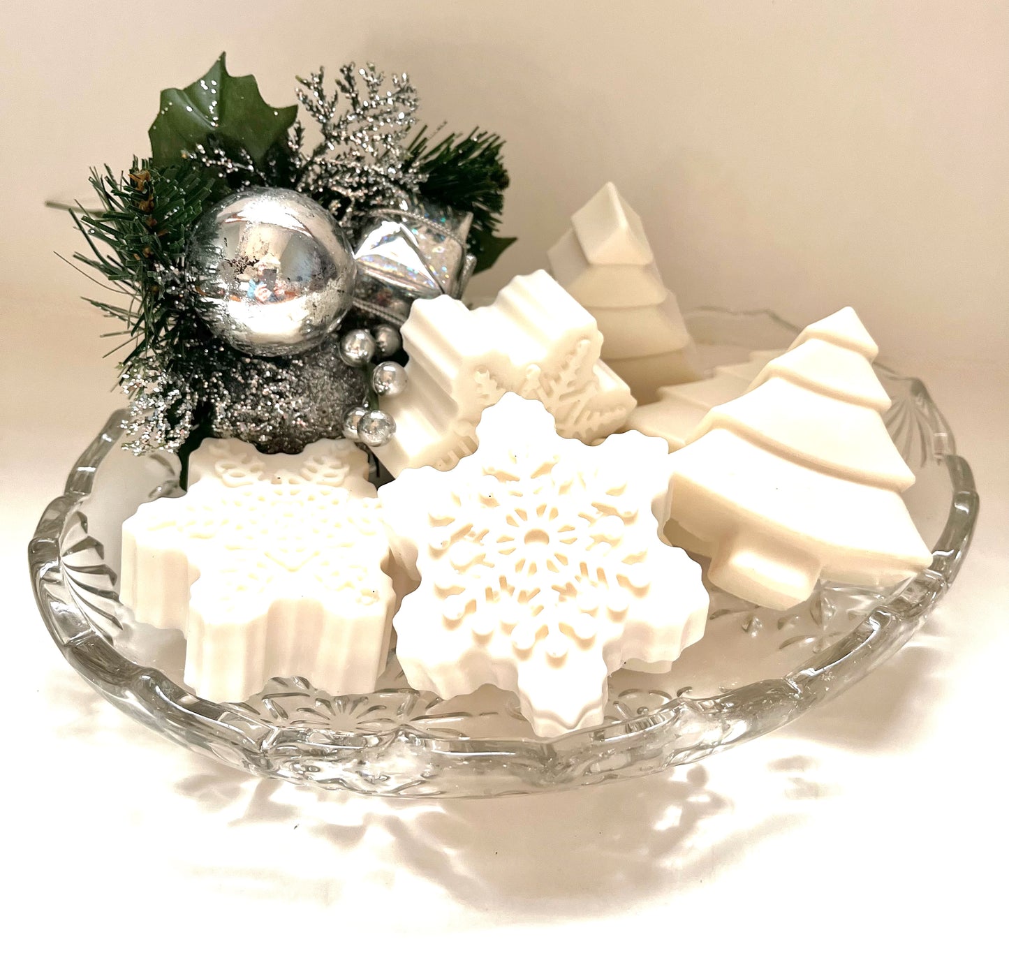 Christmas Soap