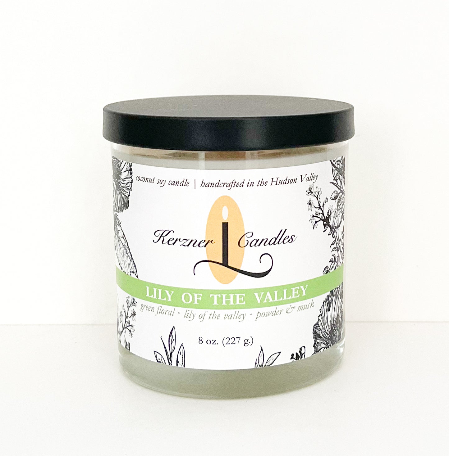 Lily of the Valley