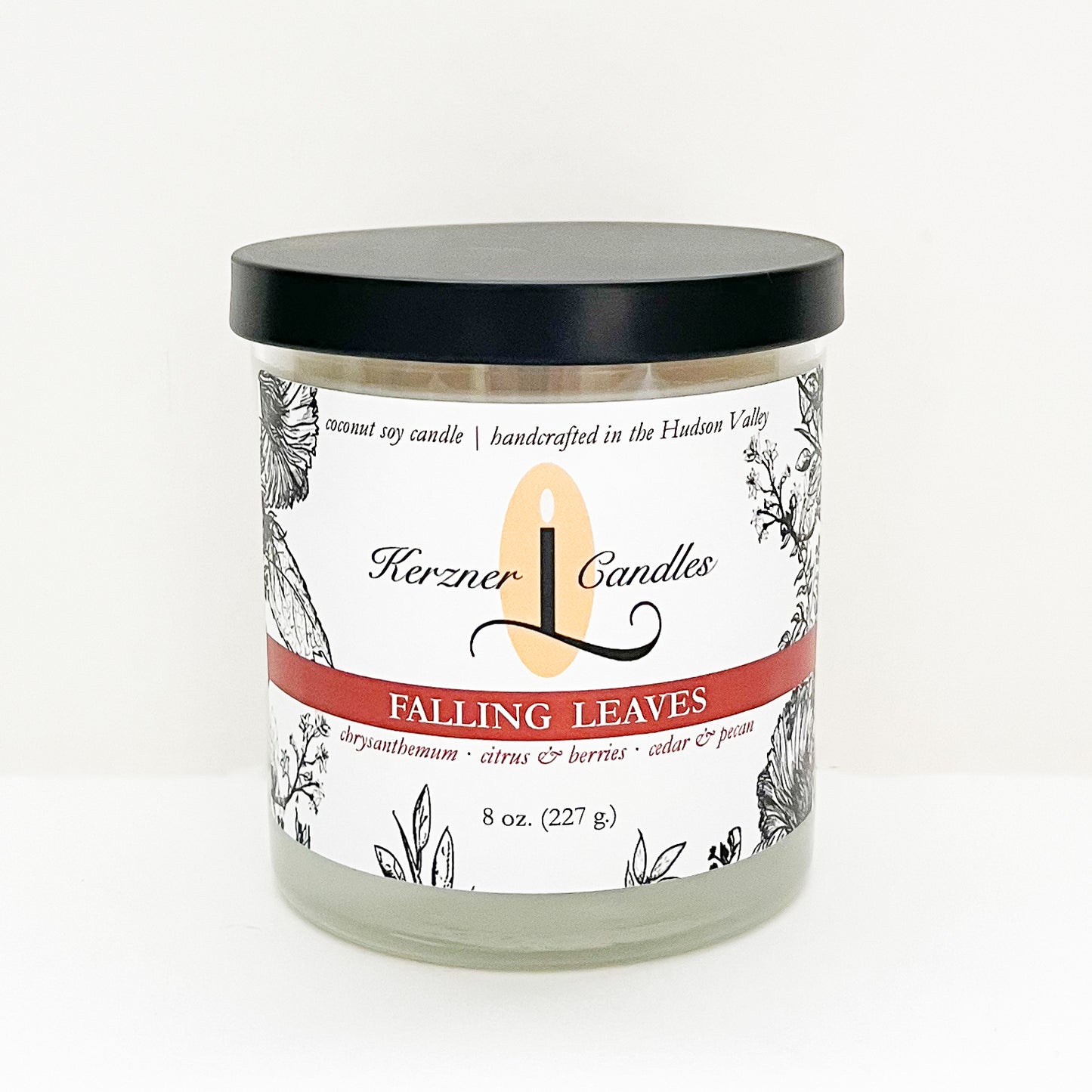 Falling Leaves